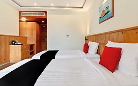 Super Townhouse Hsr Bangalore Formerly Hotel La Prosperite